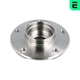Ступица колеса BMW 1 (F21) / BMW 3 (F30, F80) / BMW 2 (F22, F87) 2011-2021 г. - изображение 1