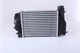 Інтеркулер RENAULT MEGANE / RENAULT ESPACE (JR_) / RENAULT SCENIC (J9_) 2013-2023 - зображення 4
