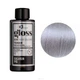 Деміперманентна фарба для волосся IdHair Gloss Toner 9S 9.11 Silver 75 мл - изображение 1