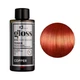 Деміперманентна фарба для волосся IdHair Gloss Toner 7.44 Copper 75 мл - изображение 1