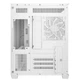 Корпус для ПК Deepcool CG330 3F White (R-CG330-WHNGM3-G) - зображення 4