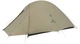 Палатка сверхлегкая одноместная Naturehike Cloud Up Base 1 Tent Pro CNK2350WS020 Песочная (6927595797723) - изображение 1