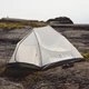 Палатка сверхлегкая одноместная Naturehike Cloud Up Base 1 Tent Pro CNK2350WS020 Песочная (6927595797723) - изображение 5