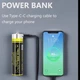 Акумулятор LiitoKala USB-King4000 18650 на 4000 мА·год з USB - зображення 5