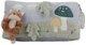 Розвивальний трикутник Little Dutch Forest Friends (LD8923) (8713291889231) - зображення 1