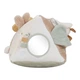 Trójkąt edukacyjny Little Dutch Newborn Naturals (LD8423) (8713291884236) - obraz 8