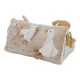 Trójkąt edukacyjny Little Dutch Newborn Naturals (LD8423) (8713291884236) - obraz 9