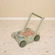 Wózek z klockami Little Dutch Little Farm FSC (LD7143) (8713291771437) - obraz 2