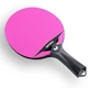 Ракетка для настольного тенниса Butterfly Outdoor Racket Pink (6017973702) - изображение 1