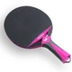 Ракетка для настольного тенниса Butterfly Outdoor Racket Black (6017973602) - изображение 1