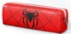 Пенал - косметичка Spiderman 20см*5.5см*3.5см - изображение 3