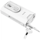 Набор для очистки гаджетов Hoco DI35 Mr. Gadget 8in1 White - изображение 5