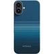Чохол PC PITAKA with Magnetic Safe на Apple iPhone 16 (6.1") Moonrise - зображення 2
