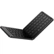 Клавиатура беспроводная складная Hoco GM71 Proficient mini 2.4G Black - изображение 4