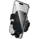 Вело- Мото- держатель Borofone BH141 Camino universal holder Black - изображение 4