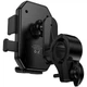 Вело- Мото- держатель Borofone BH141 Camino universal holder Black - изображение 6
