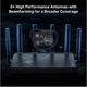 Маршрутизатор TP-LINK Archer BE400 - изображение 11