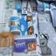 Готовый набор для малыша в роддом (24 единиц + прозрачная сумка в подарок) Baby Boy ЕкоМама Разные цвета - изображение 2
