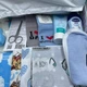 Готовый набор для малыша в роддом (24 единиц + прозрачная сумка в подарок) Baby Boy ЕкоМама Разные цвета - изображение 7