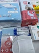 Набор в роддом для роженицы - необходимый минимум для будущих мам 10 единиц ЭкоМама - изображение 4