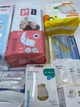 Набор в роддом для роженицы - необходимый минимум для будущих мам 10 единиц ЭкоМама - изображение 5