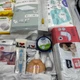 Набор в роддом для мамы и новорожденного Premium в прозрачной сумке L + сумка M для малыша 34 позиции EkoMama - изображение 7