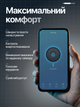 Умная Wi Fi смарт розетка 20A Tuya с таймером учетом расхода энергии и управлением через приложение Smart Life вай фай (TUYA-20A) - изображение 3