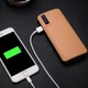 Портативное Зарядное Устройство Повербанк 50000 Mah Power Bank Smart Tech Бежевый (280263) - изображение 2