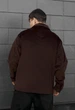 Мужская куртка стаф каштановая демисезонная Staff my brown M (385651) - изображение 2