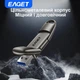 Флешка EAGET SU50 USB TYPE-C інтерфейси, 256Gb - изображение 6