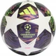 М'яч для футболу Adidas Finale 2026 Budapest Competition (розмір 4) JX9096 - зображення 2