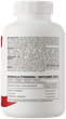 Suplement diety OstroVit MgZB Ultra 120 tabletek (5903246220254) - obraz 2