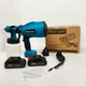 Аккумуляторный краскораспылитель P-002 Paint Spray Pot - изображение 6