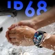 Смарт-годинник Lenovo Watch Fit L-SWAF101 Silver, 1.96", AMOLED - зображення 5