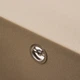 Гранитная мойка Valeso Azurit 790x500 накладная, прямоугольная, бежевая матовая - изображение 4