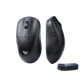 Геймерська бездротова миша AULA SC800 PAW3395 8K Black - зображення 2