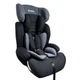 Автокрісло дитяче з бустером вага 9-36кг група 1-2-3 темно-сіра Kaya Pulse (PP-1240 Graphite Blend) - зображення 5