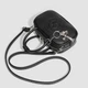 Сумка Chrome Hearts leather bag хром хартс White - зображення 6