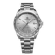 Наручные часы Forsining 8294 сSilver-White Steel - изображение 1