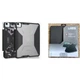 Чехол UAG Military armor Monarch Case для iPad Air 10.9"(2022) 4-5 Gen IPad Pro 11" 1-2-3 Gen - изображение 3