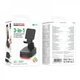 Портативна колонка Borofone BR200 Bluetooth 6.0, 5 Вт, TWS - зображення 2