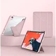 Чехол WiWU Defender Protective Case для iPad 11" A16 (2025)/10" (2022) JD105 Розовый - изображение 1