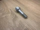 Болт колеса FEBI 46634 M14x1.5mm алюминеевые диски MERCEDES VITO W638 96->, VOLKSWAGEN - изображение 1