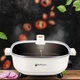 Электрокастрюля Hoffmans HM-3030 1500 Вт 6 л с антипригарным покрытием - изображение 6