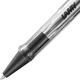 Шариковая авторучка Lamy Vista Черная M16 1.0 мм Прозрачный корпус (4014519276364) - изображение 2