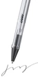 Шариковая авторучка Lamy Vista Черная M16 1.0 мм Прозрачный корпус (4014519276364) - изображение 5