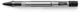 Шариковая авторучка Lamy Vista Черная M16 1.0 мм Прозрачный корпус (4014519276364) - изображение 7