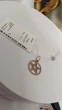 Кулон срібний 925 пробі медальйон Пентаграма п'ятикутна зірка Позолота - зображення 7