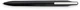Шариковая авторучка Lamy Xevo Синяя M16 1.0 мм Синий корпус (4014519749172) - изображение 3