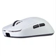 Ігрова миша VGN VXE R1 Pro MAX PAW3395 1K бездротова біла - зображення 1